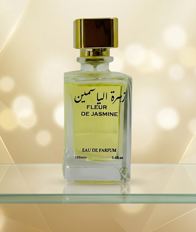 زهرة الياسمين ( 100ml )