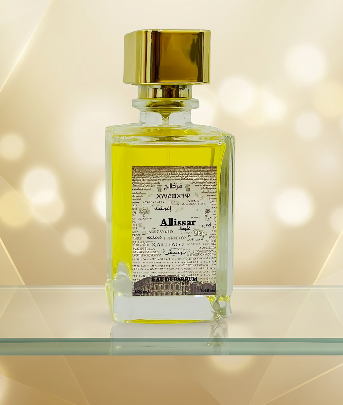عليسة ( 100ml )