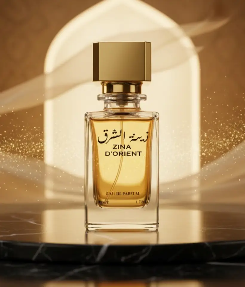 زينة الشرق ( 100ml )