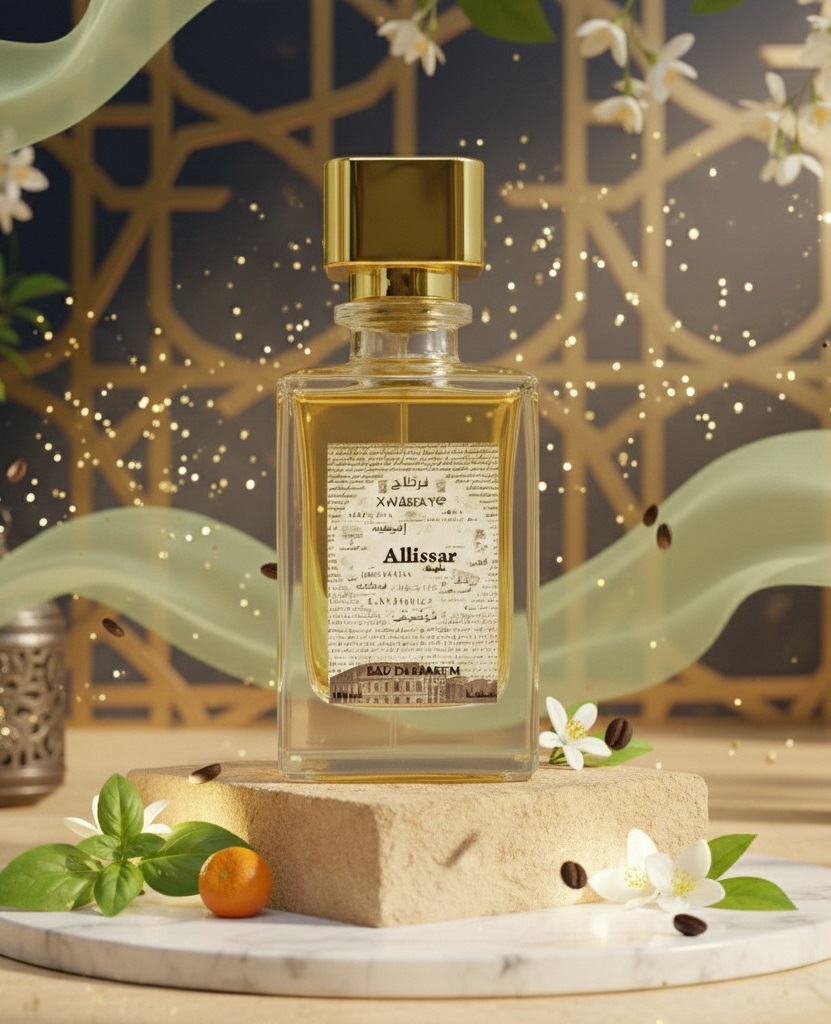 عليسة ( 100ml )