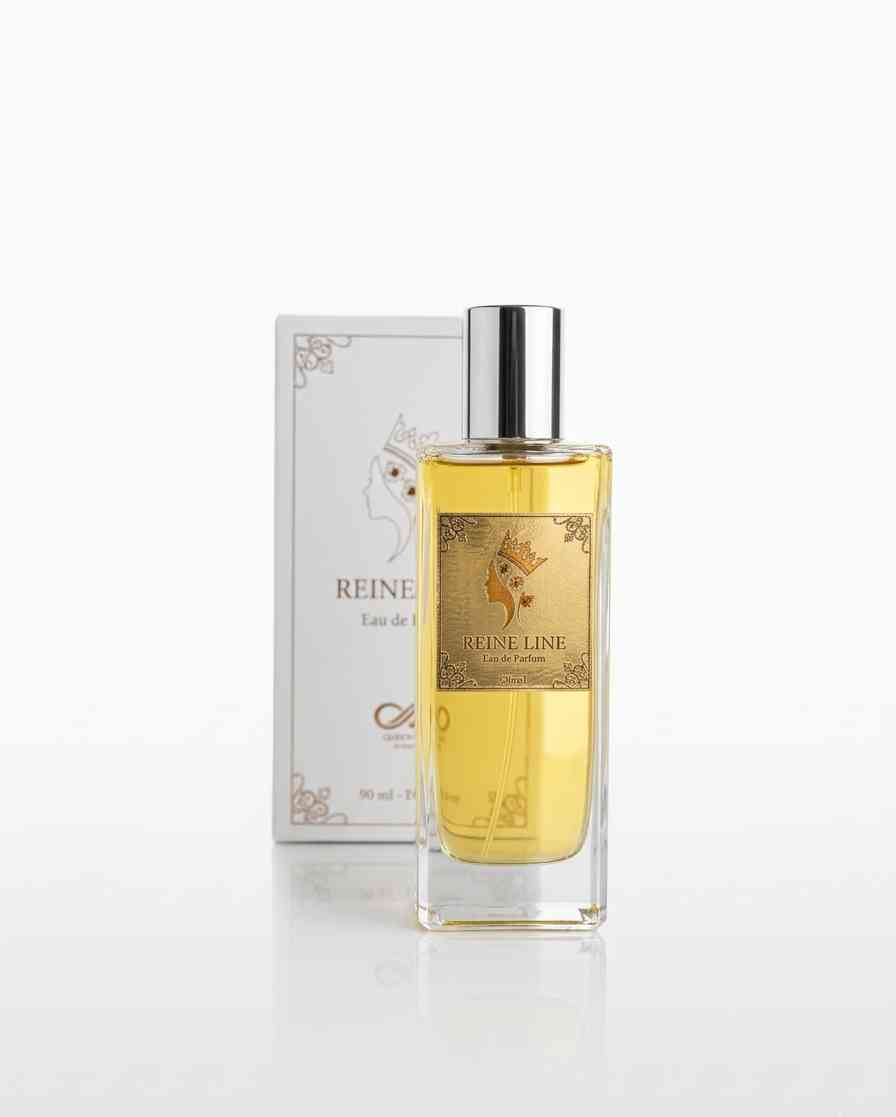 REINE LINE -(Eau de parfum 60ml)