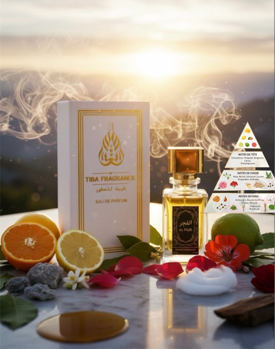 الفجر ( 50ml )